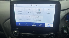 Ford Puma 1.0 EcoBoost Hybrid mHEV ST-Line X 5dr Petrol Hatchback